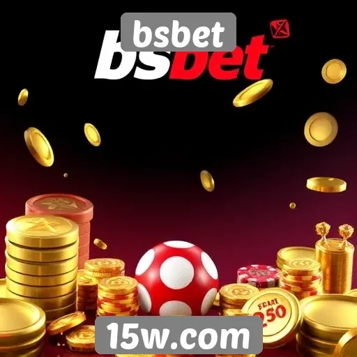 promoções atraentes disponíveis no site bsbet