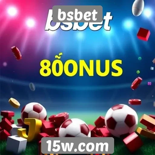 Comparativa de bônus disponíveis no bsbet