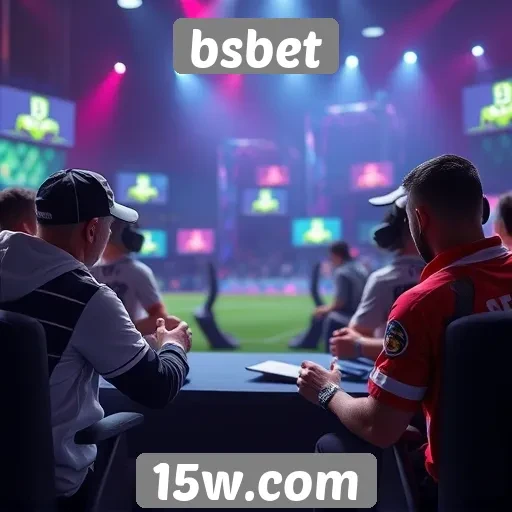 tendências de jogos em bsbet para o futuro