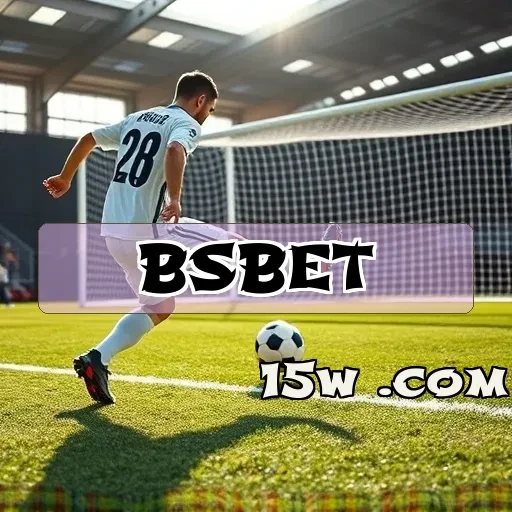 bsbet Mistério