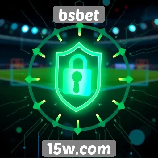 novos recursos de segurança no site bsbet